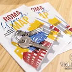Piramide - 20Min Walking From Colosseum - 1Min From Metro Station - Valente Italian Properties