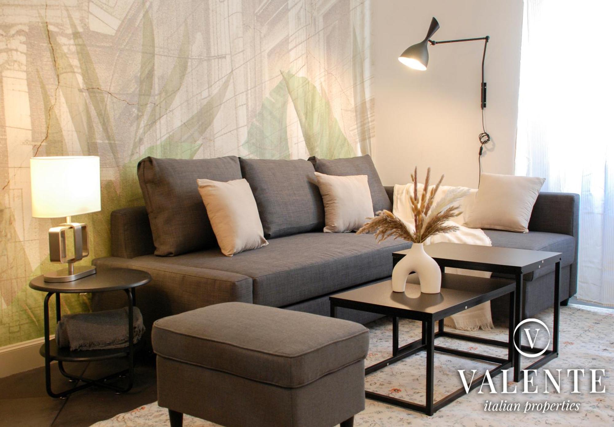 Piramide - 20min Walking From Colosseum - 1min From Metro Station - Valente Italian Appartamento
